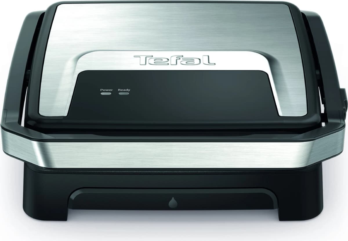 Kontaktgrill GC271D10 Tefal – Eurospar