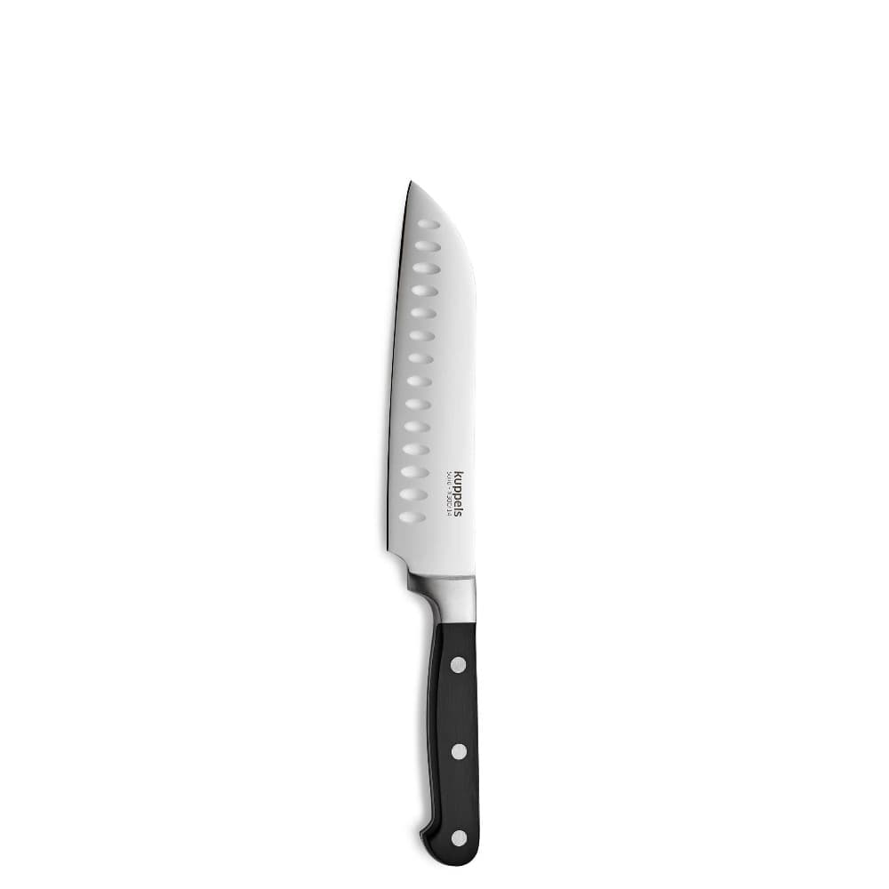 Kuppels Santokumesser Solid, 175 mm – Müller