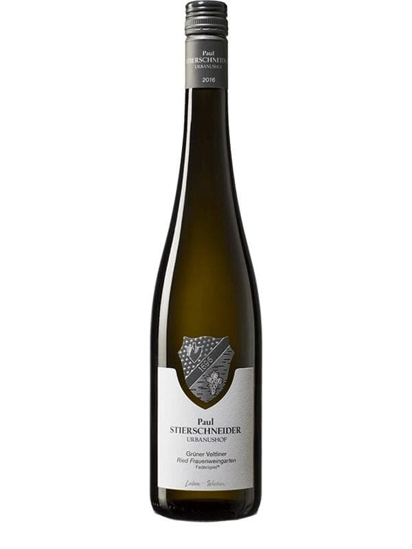 Weingut Stierschneider Bio Grüner Veltliner Federspiel Qualitätswein trocken 0,75 l Angebot bei Penny