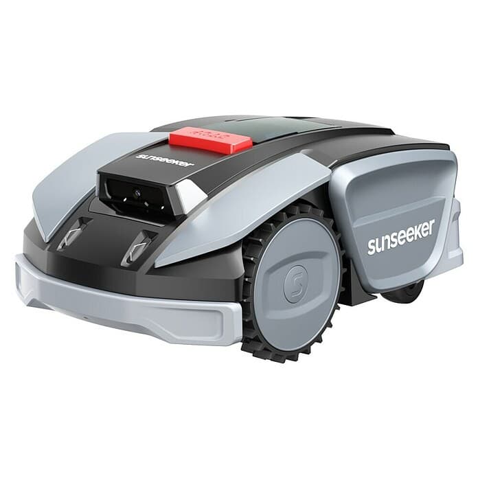 Sunseeker Mähroboter S3, 20 V/3 Ah – Bauhaus