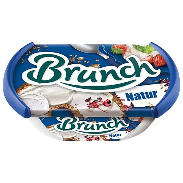 Brunch Brotaufstrich, 185 g – Maximarkt