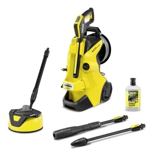 Hochdruckreiniger K 4 Power Control Flex Home Kärcher – Zgonc