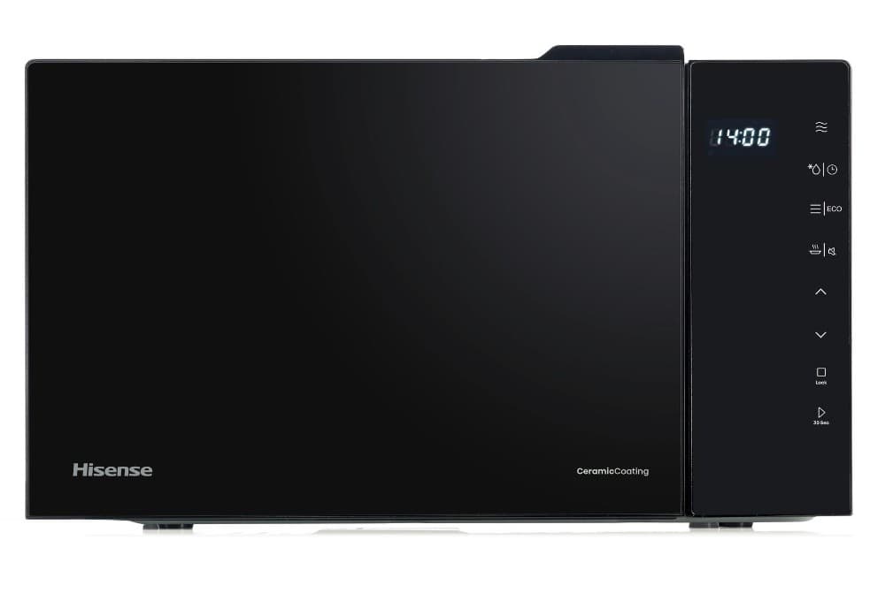 Hisense Mikrowelle 23 l Angebot bei Interspar