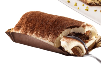 Bindi Tiramisu Angebot bei Interspar