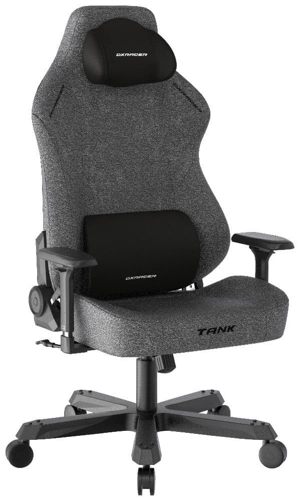 Gamingstuhl „TANK XL“ ca. 80x140x80 cm Angebot bei Mömax