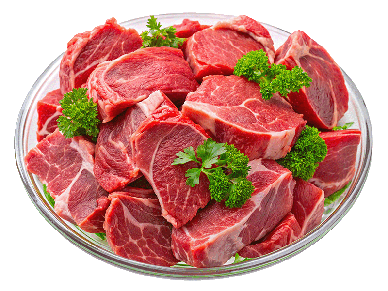 Kategorija proizvoda Sonstiges Fleisch