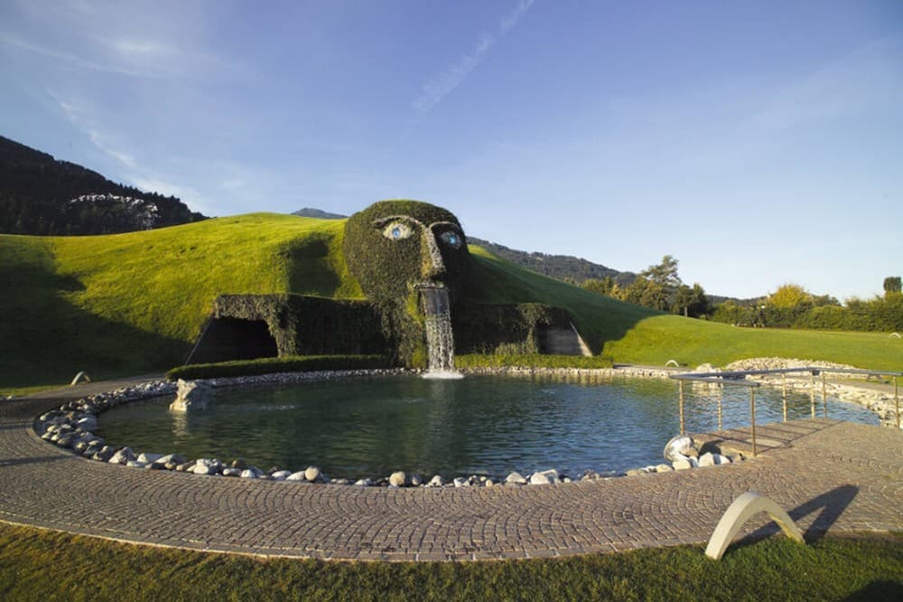 Swarovski Kristallwelten in Tirol – Parkhotel Hall in Tirol, 1 Nacht – Lidl Reisen