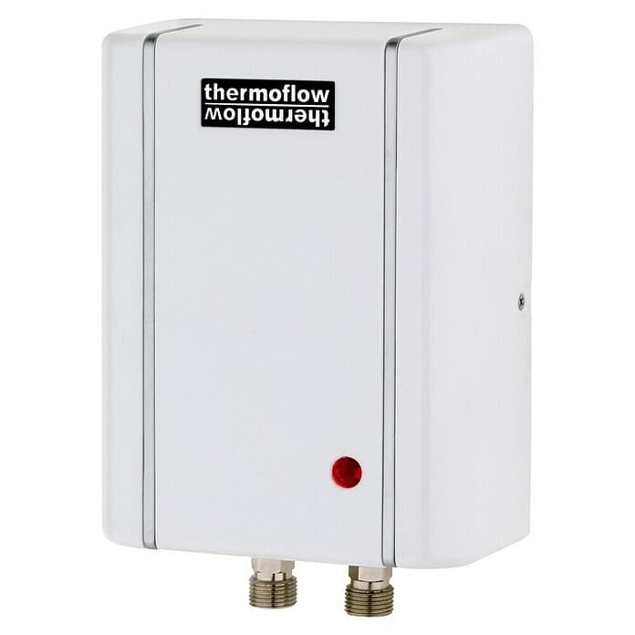 Kleindurchlauferhitzer Elex 3,5 Thermoflow Angebot bei Bauhaus