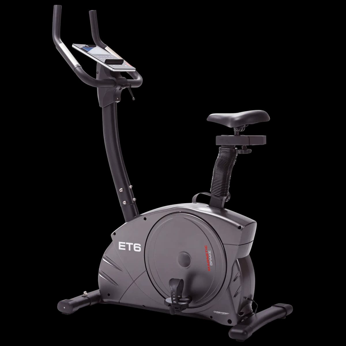 Heimtrainer Ergometer ET 6 – Hofer