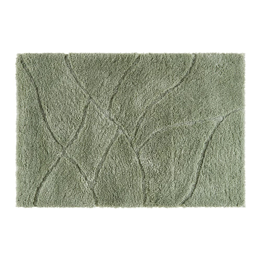 Badematte Leave ca. 60x90cm Angebot bei Mömax
