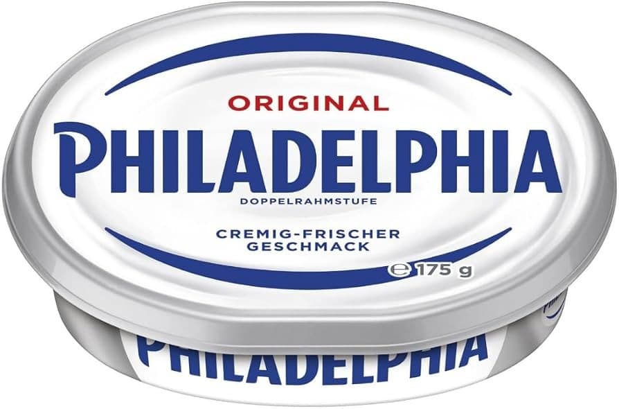 Frischkäse, Je 175 g Philadelphia – Lidl