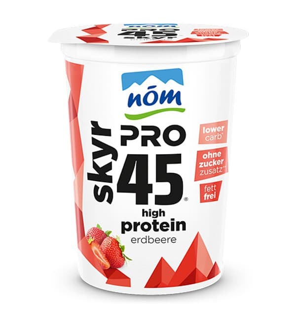 NÖM Pro Skyr 500 g Angebot bei Penny