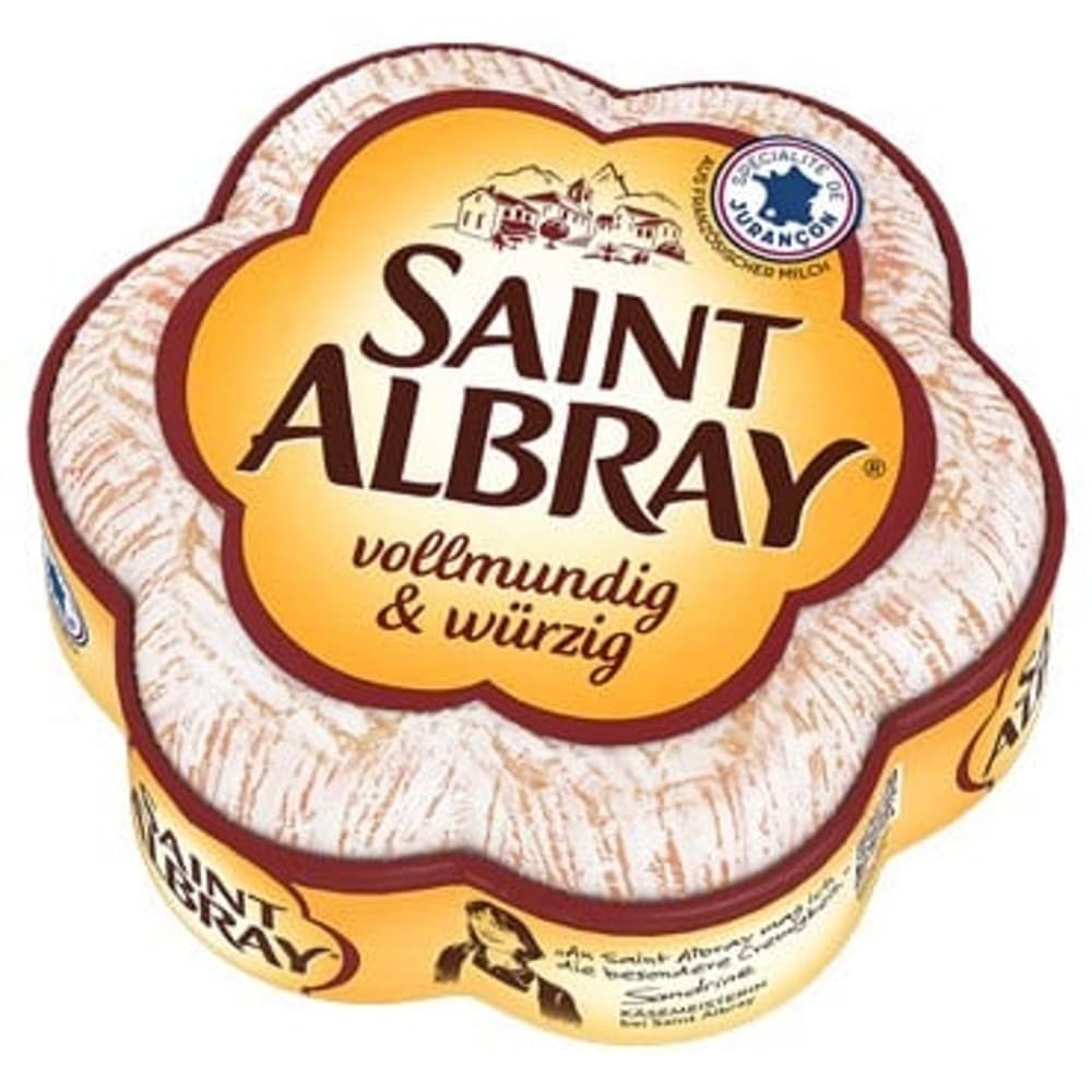 Saint Albray, 180 g – Billa Plus