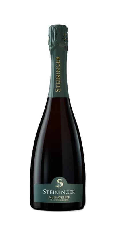 Muskateller, 0,75 Liter Steininger – Eurospar