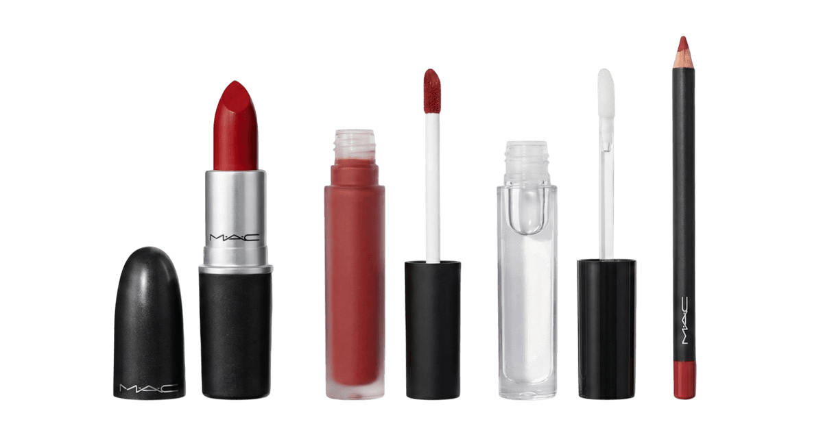 Kategorija proizvoda Lippen-Make-up