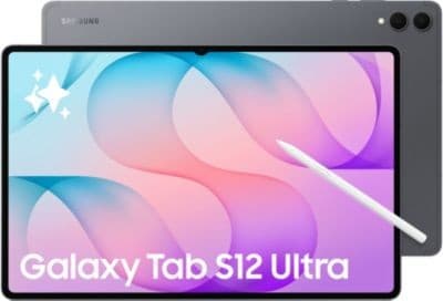 Galaxy Tab S12 Ultra, 37.08 cm Tablet Samsung – MediaMarkt