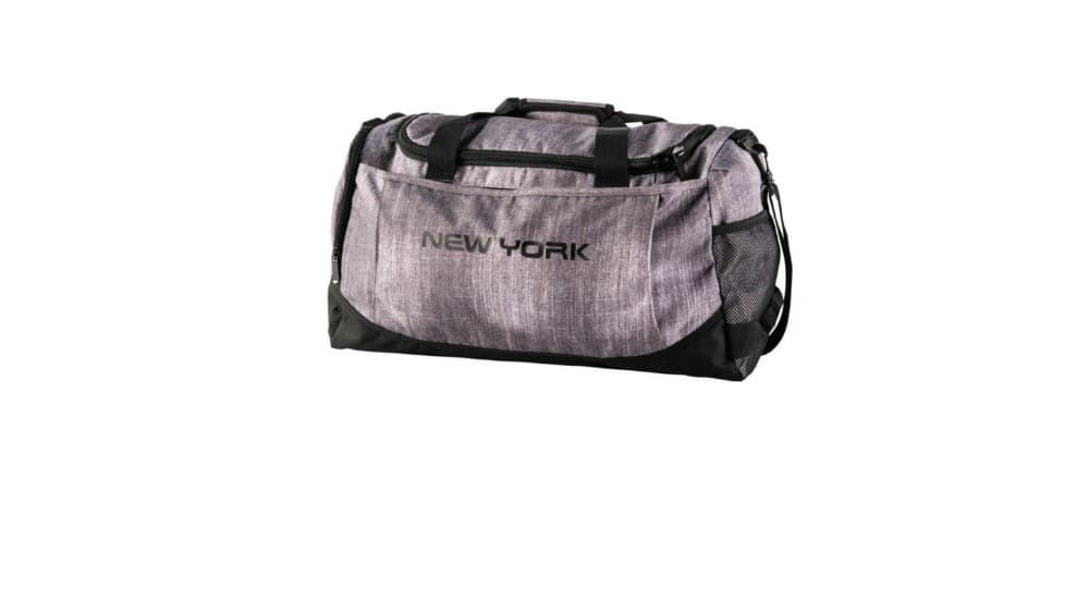 NEW YORK Rucksack oder Sporttasche – Interspar