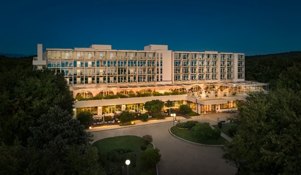 Kroatien Kvarner Bucht – Magal Maradiso Hotel by Aminess, 2, 3, 4 bzw. 7 Nächte – Lidl Reisen