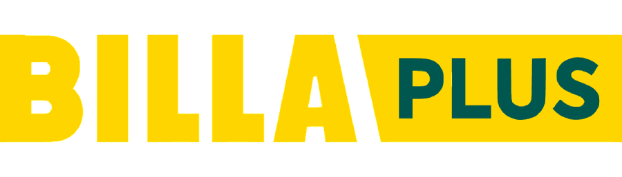 Logo von Billa Plus