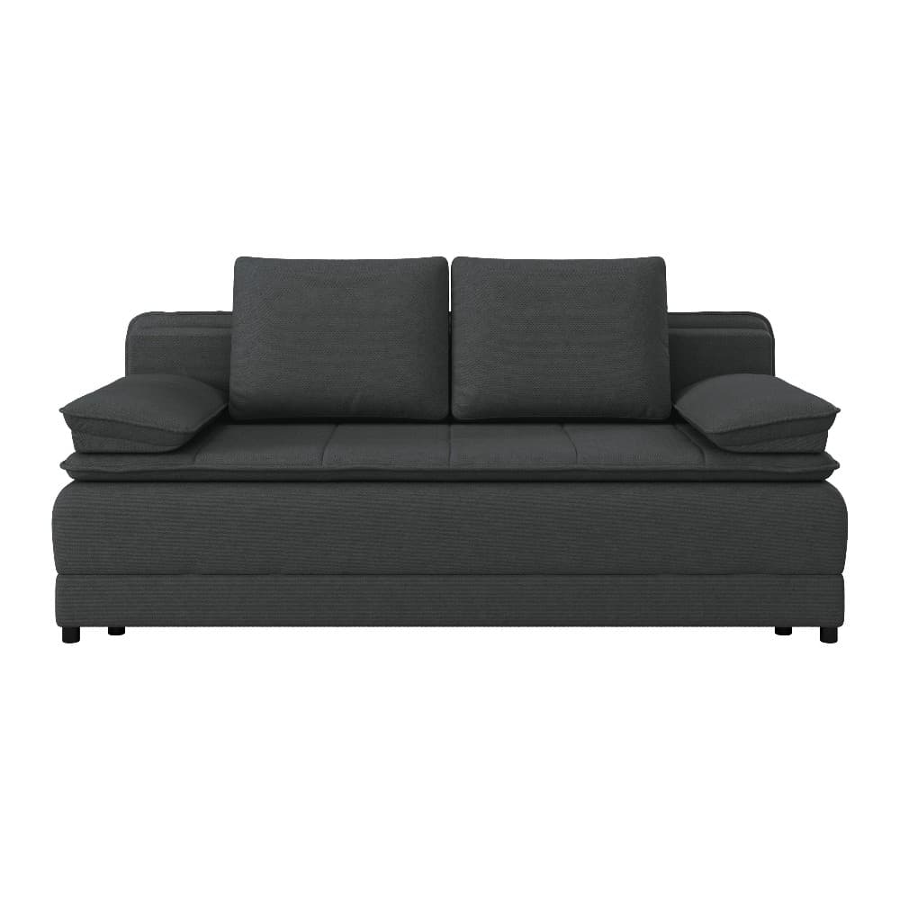 Schlafsofa, ca. 202x73-92x105 cm – Möbelix