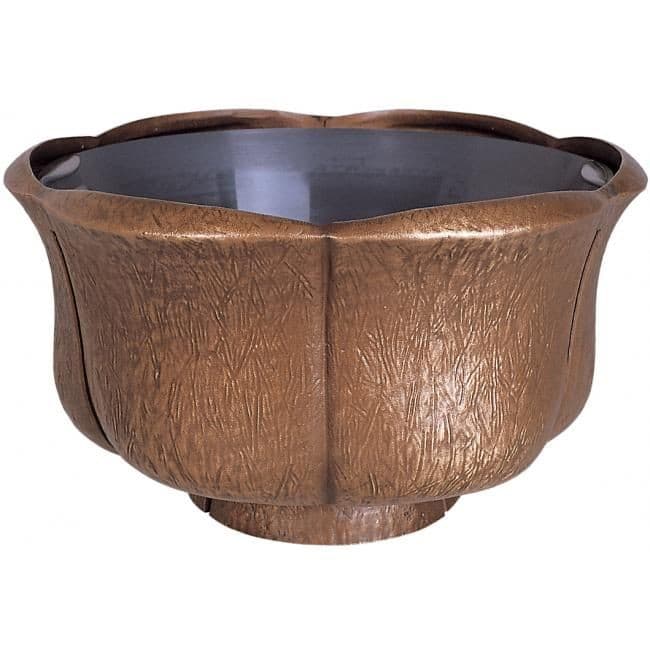 Grabschale, Ø 26 cm – Lagerhaus