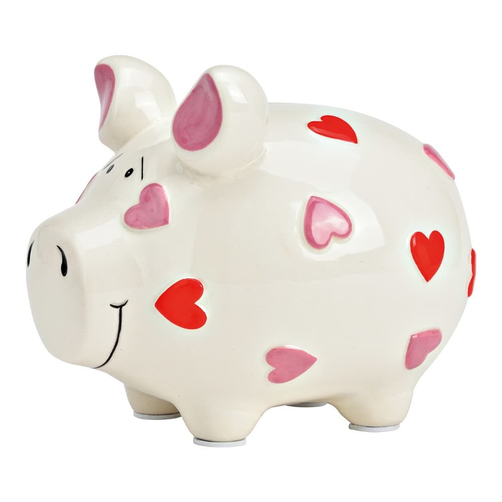 Mittelschwein Herz – Müller
