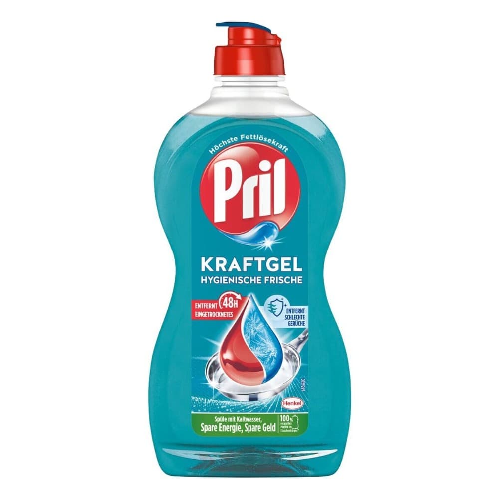 Pril Geschirrspülmittel, 450 ml – Maximarkt