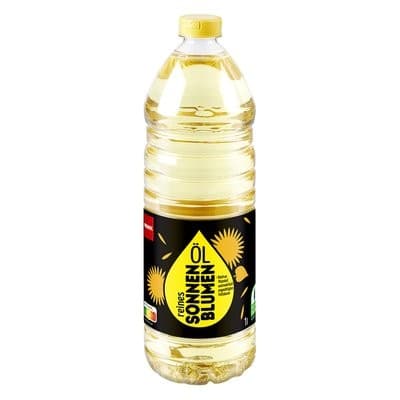 Solvel Sonnenblumenöl, 2 l – Penny