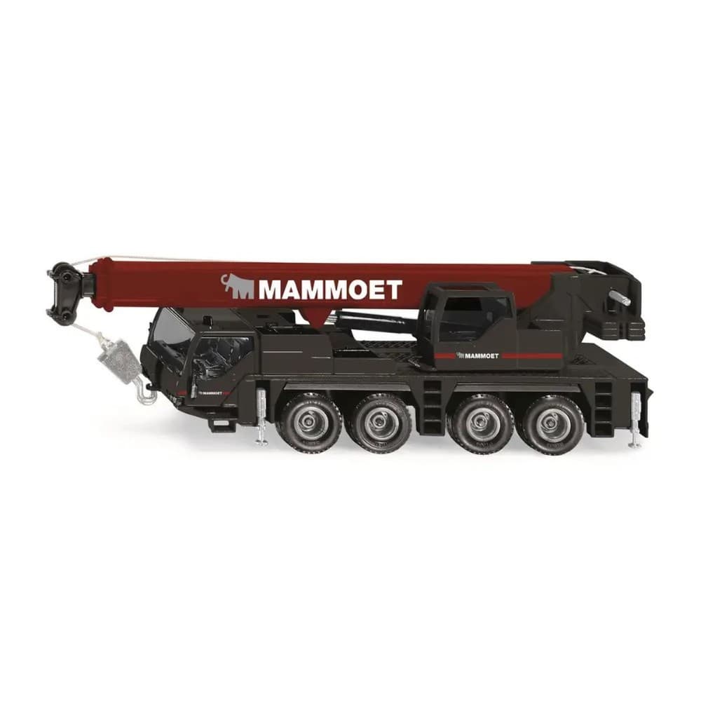 siku Mammoet Kranwagen – Maximarkt