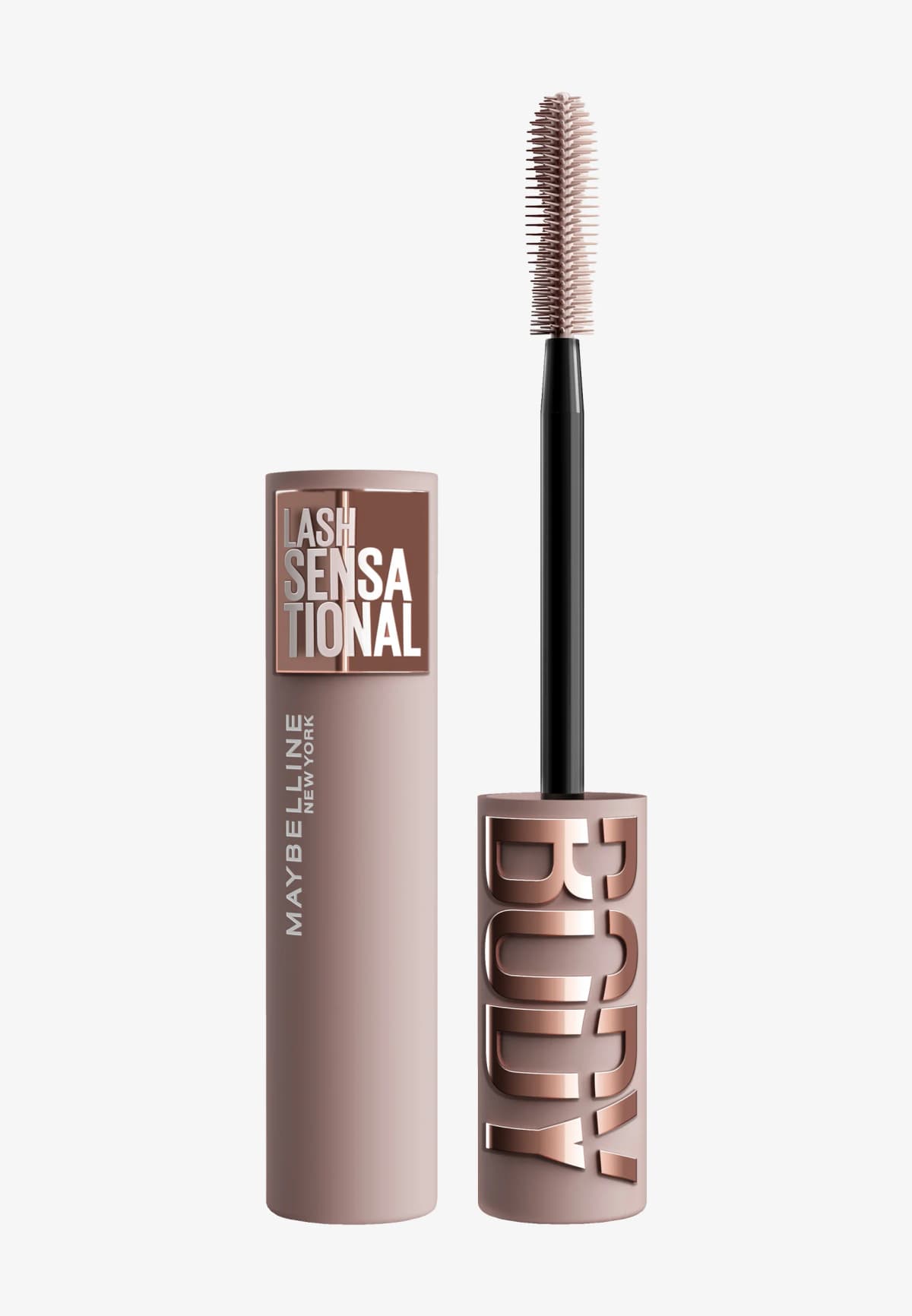 Lash Sensational Body Mascara MAYBELLINE – Dm