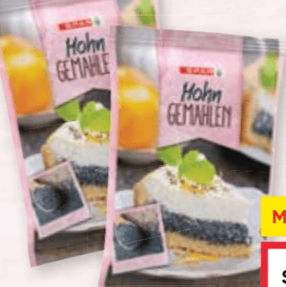SPAR Mohn, 200 g – Maximarkt