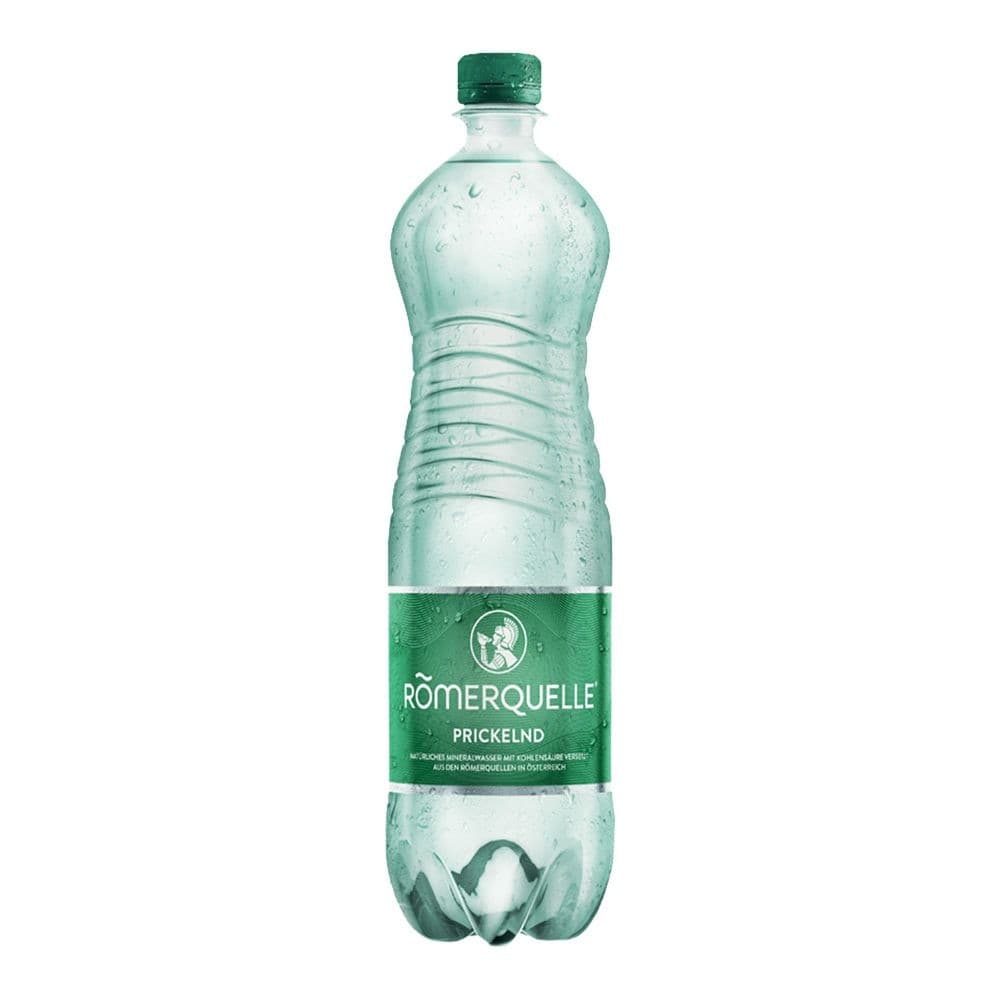 Römerquelle Mineralwasser 1,5 l Angebot bei Hofer
