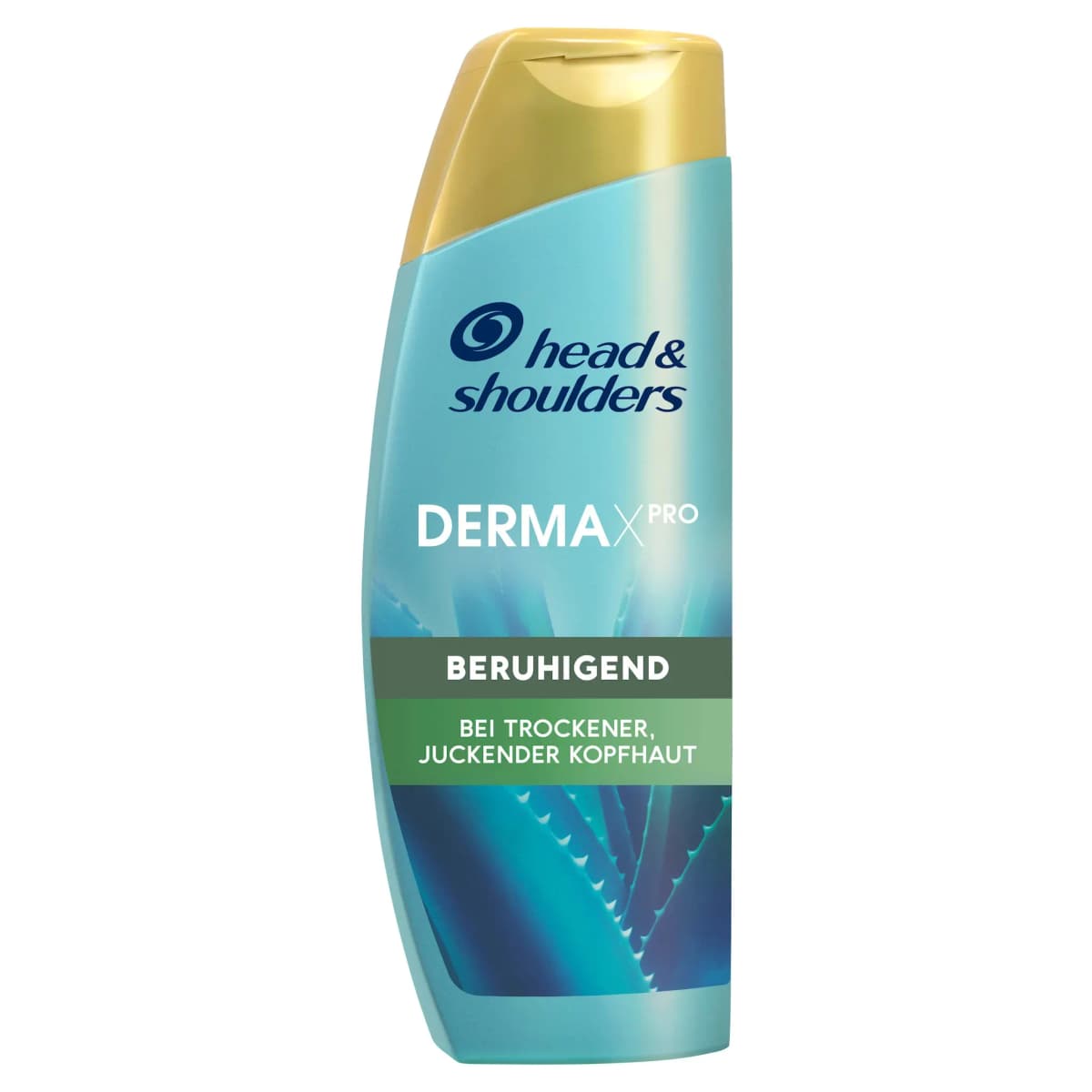 Derma x Pro Haarpflege Artikel Head & Shoulders Angebot bei Müller