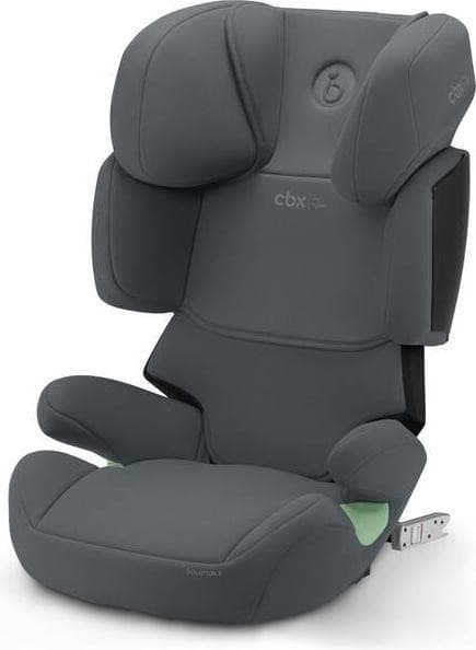 CBX BY CYBEX Solution i-Fix Kindersitz Angebot bei Lidl