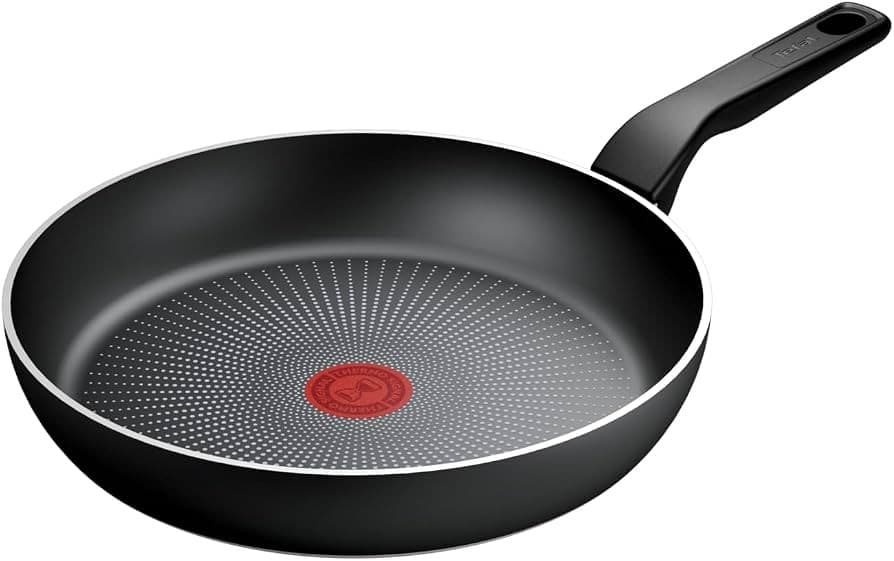 Pfanne recycled Alu, Ø 28 cm Tefal – Lidl