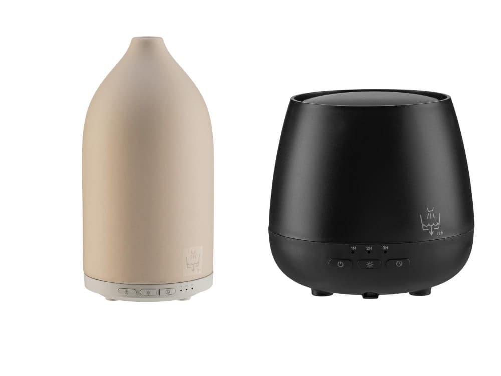 LIVARNO Ultraschall-Aroma-Diffuser – Lidl