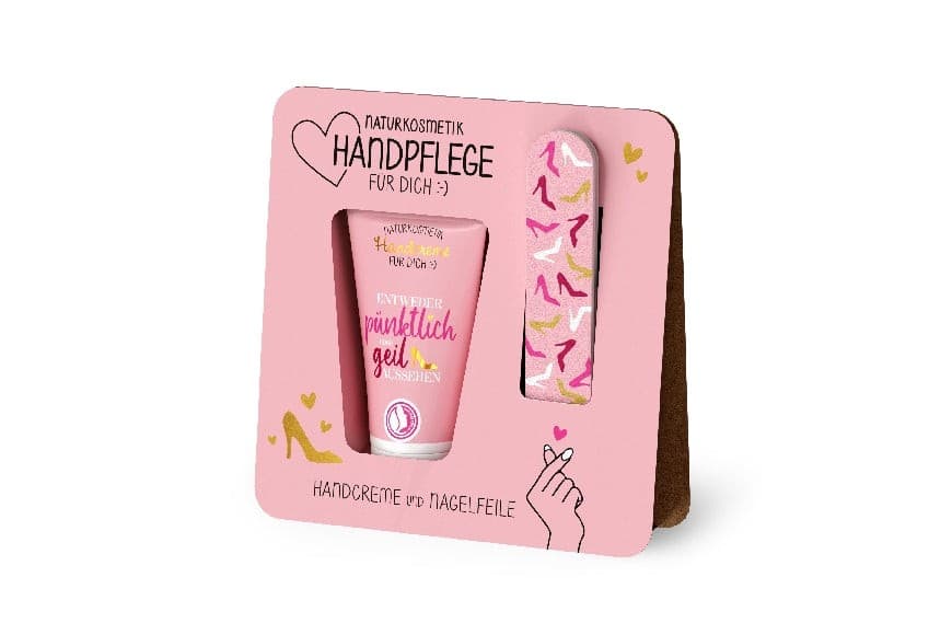Handpflege Set – Müller