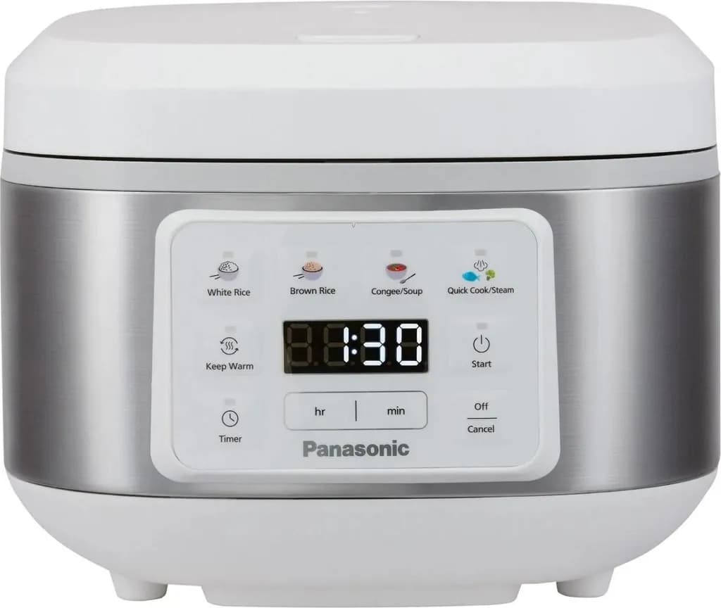 Reiskocher SR-DA152WXE Panasonic – Müller