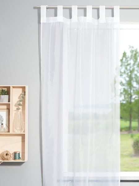 Vorhang ALAJAURE, 1 x B110 x H175 cm – Jysk