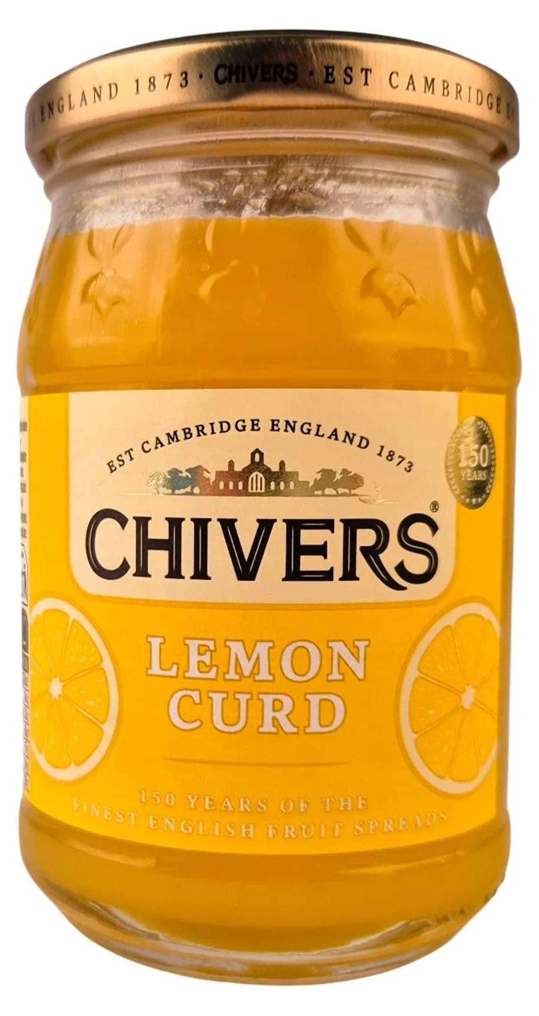 Marmelade 320 g Chivers Angebot bei Norma