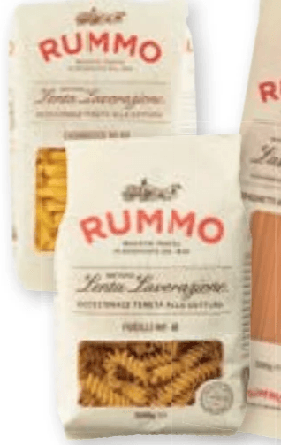 Rummo Pasta, 500 g – Maximarkt