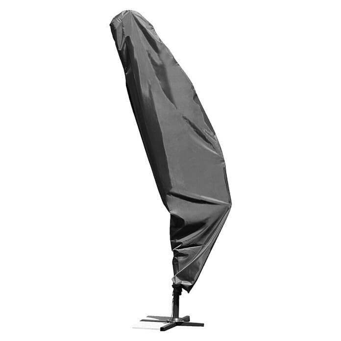 Schutzhaube für Sonnenschirme, ca. 135 x Ø 35 cm Power Garden – Norma