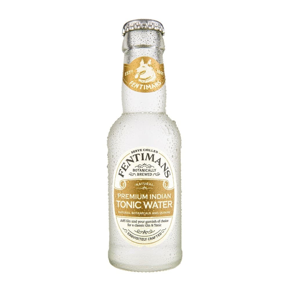Fentimans Premium Indian Tonic 0,75 Liter Angebot bei Eurospar