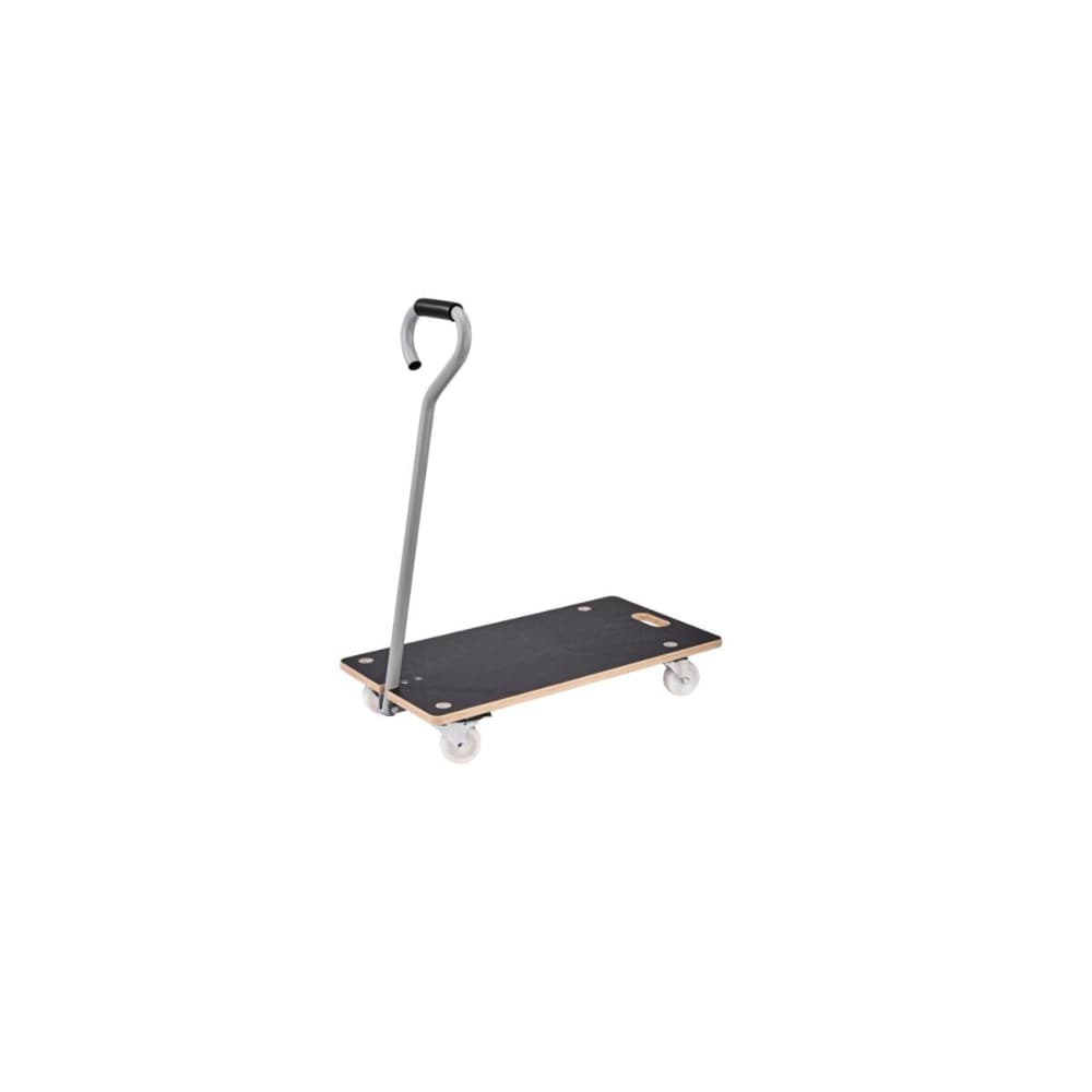 PARKSIDE Transporthilfe mit Ziehgriff, Ca. 70 x 37 cm – Lidl