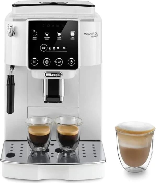 Espresso ECAM 220.20.W Magnifica Start DeLonghi Angebot bei Maximarkt
