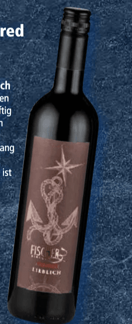 Zweigelt, 0,75 l Weingut Alfred Fischer – Norma