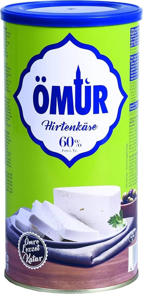 Hirtenkäse, 800 g – Penny