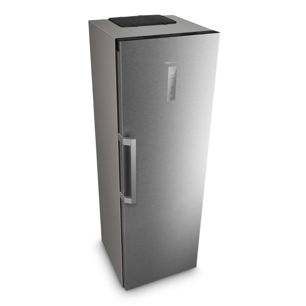 NoFrost Stand-Kühlschrank HISENSE – Hofer