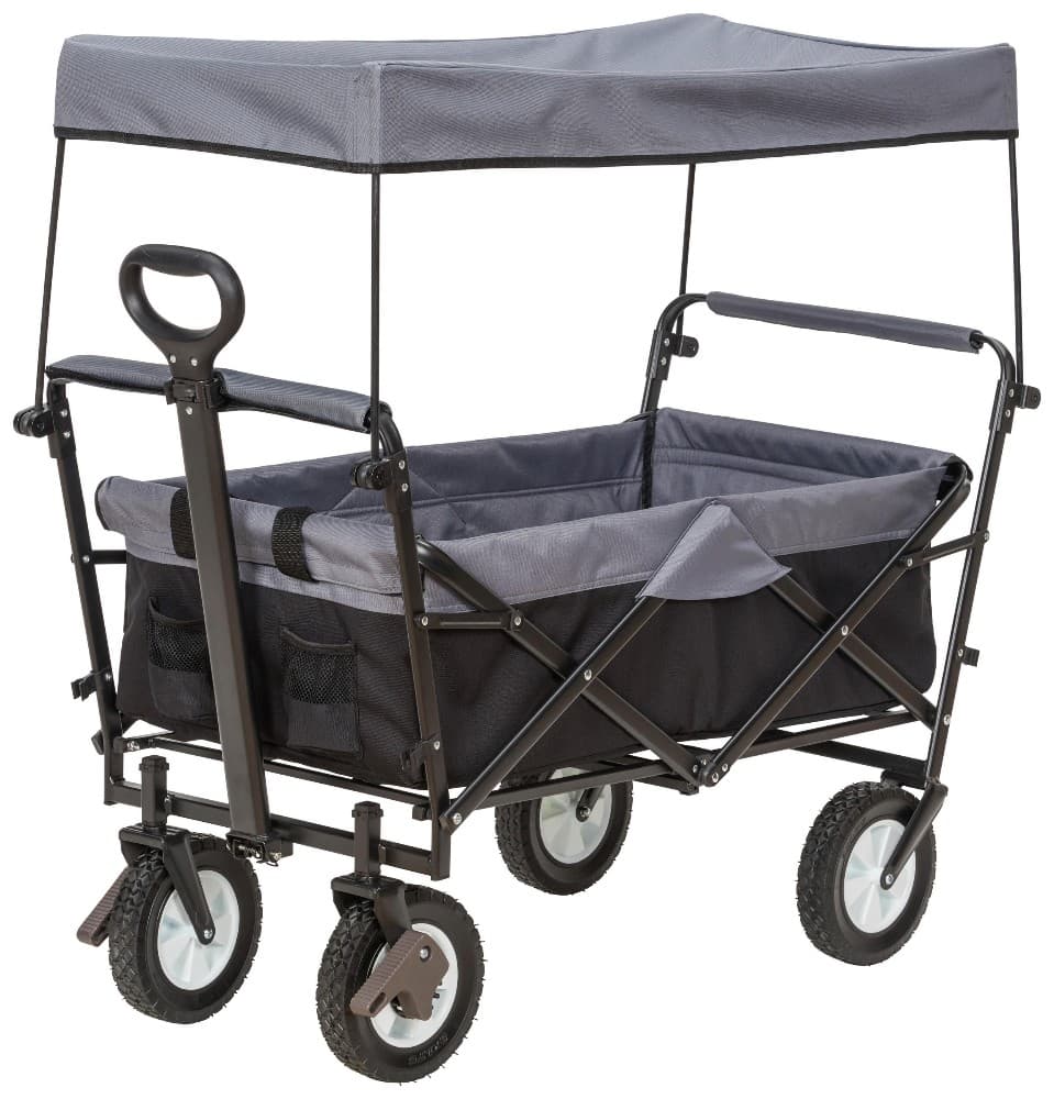 Bollerwagen mit Dach my baby Angebot bei XXXLutz