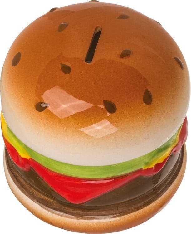 Spardose Hamburger – Müller